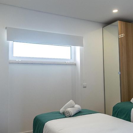Apartmán Baleal Dream Ferrel  Exteriér fotografie