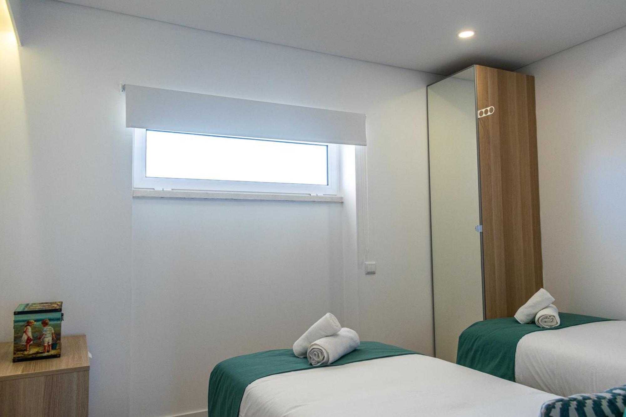 Apartmán Baleal Dream Ferrel  Exteriér fotografie