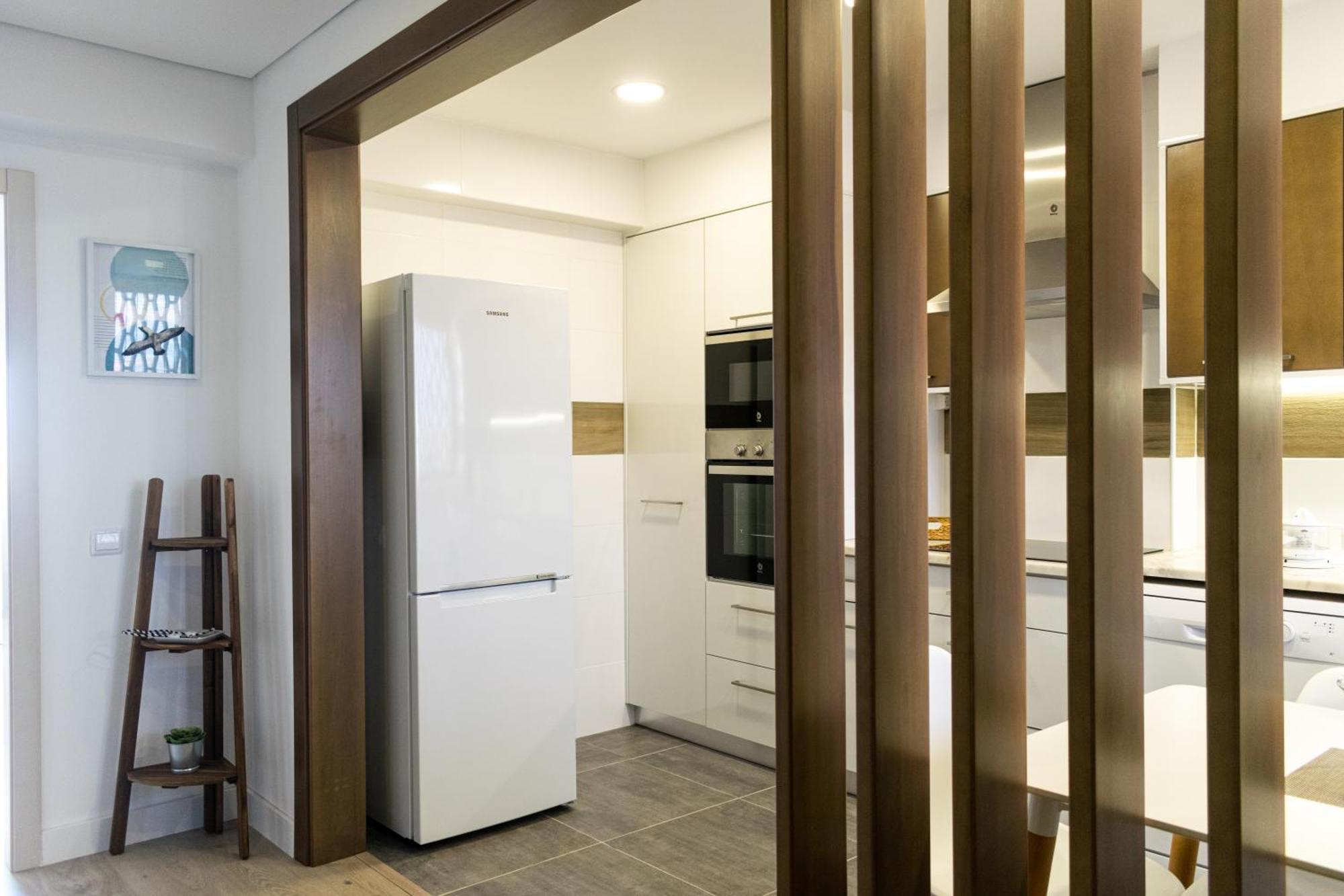 Apartmán Baleal Dream Ferrel  Exteriér fotografie