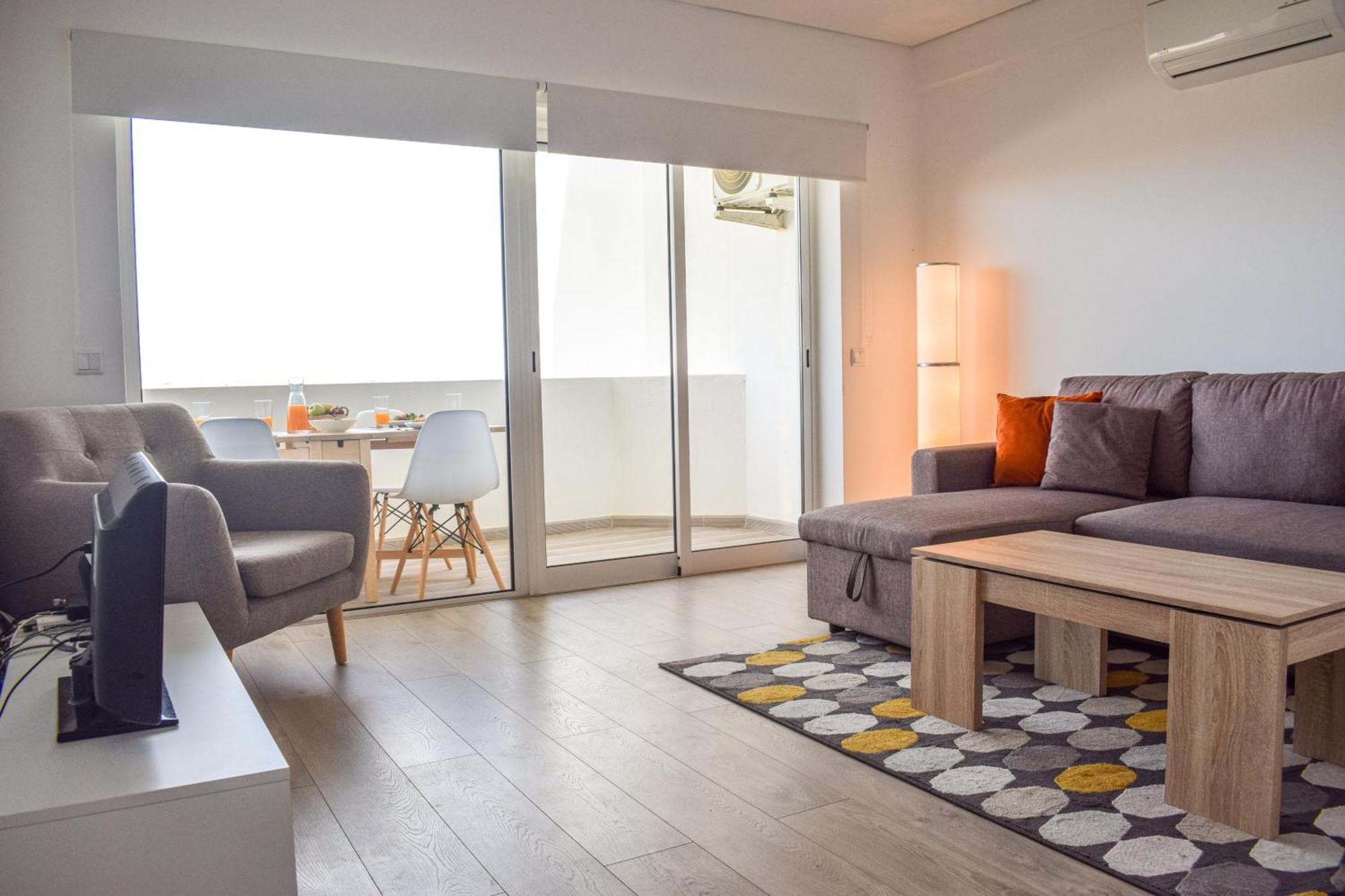 Apartmán Baleal Dream Ferrel  Exteriér fotografie