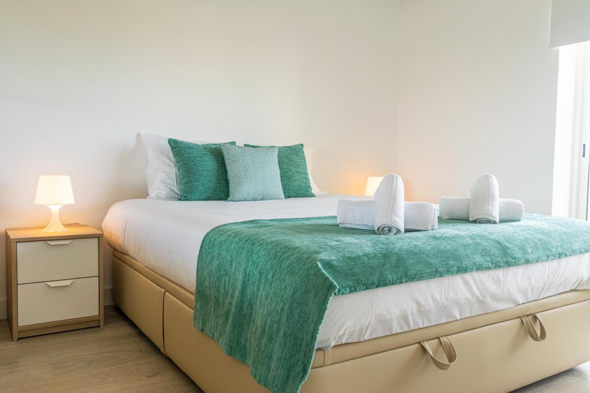 Apartmán Baleal Dream Ferrel  Exteriér fotografie