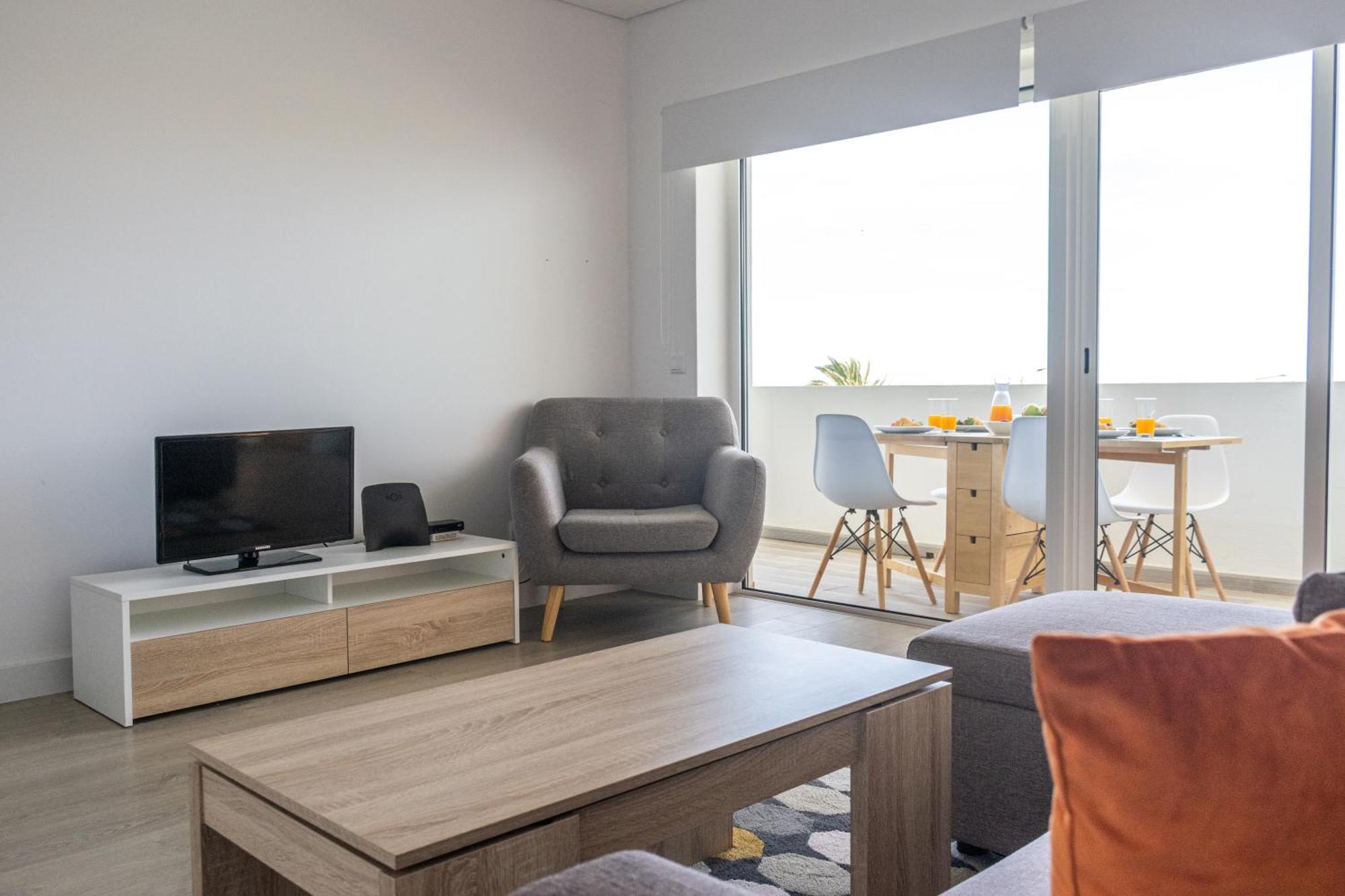 Apartmán Baleal Dream Ferrel  Exteriér fotografie