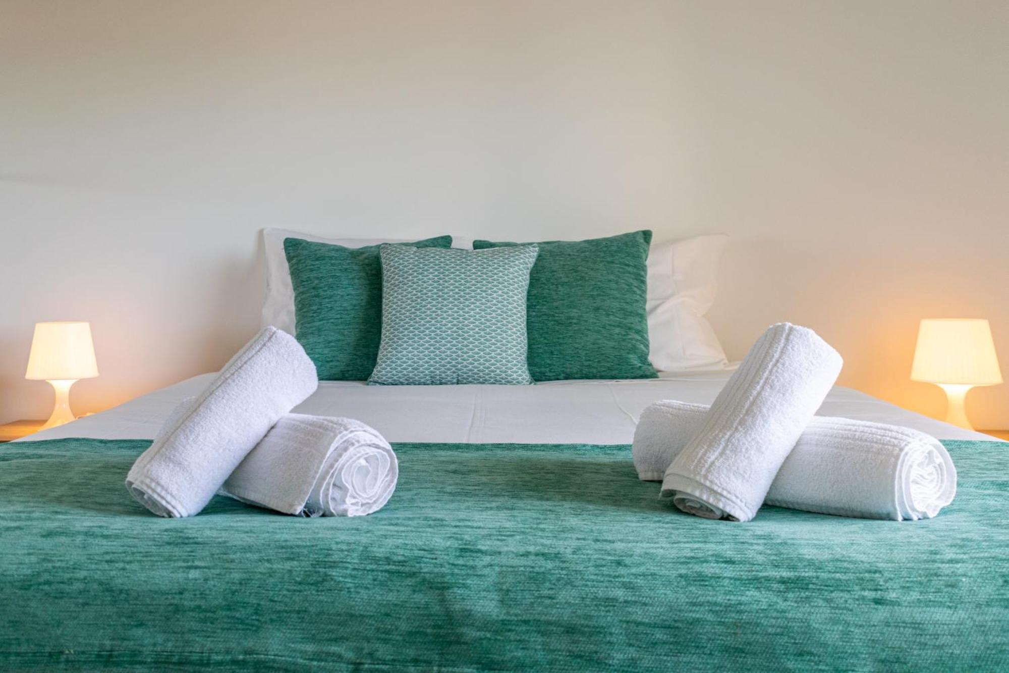 Apartmán Baleal Dream Ferrel  Exteriér fotografie