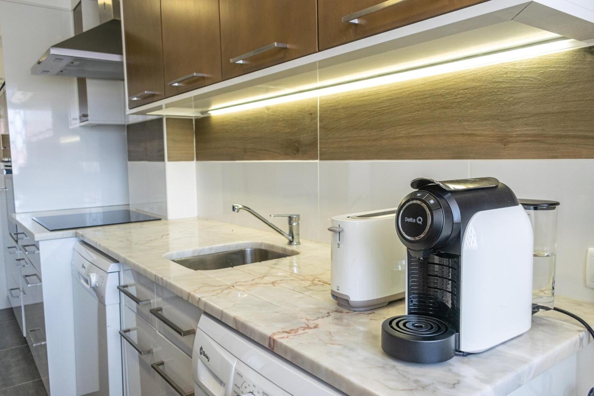 Apartmán Baleal Dream Ferrel  Exteriér fotografie