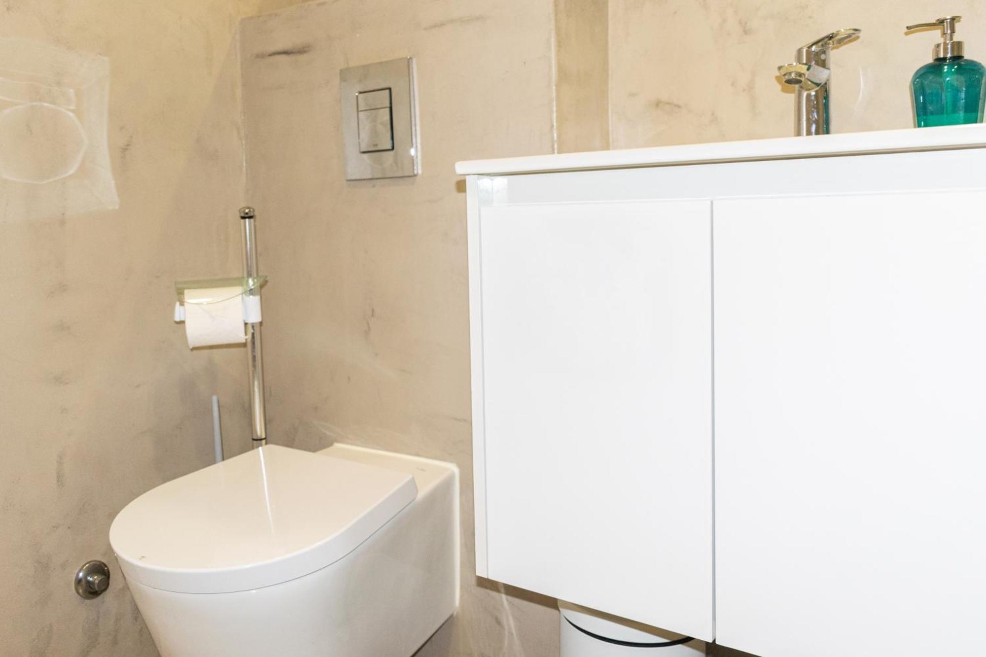 Apartmán Baleal Dream Ferrel  Exteriér fotografie