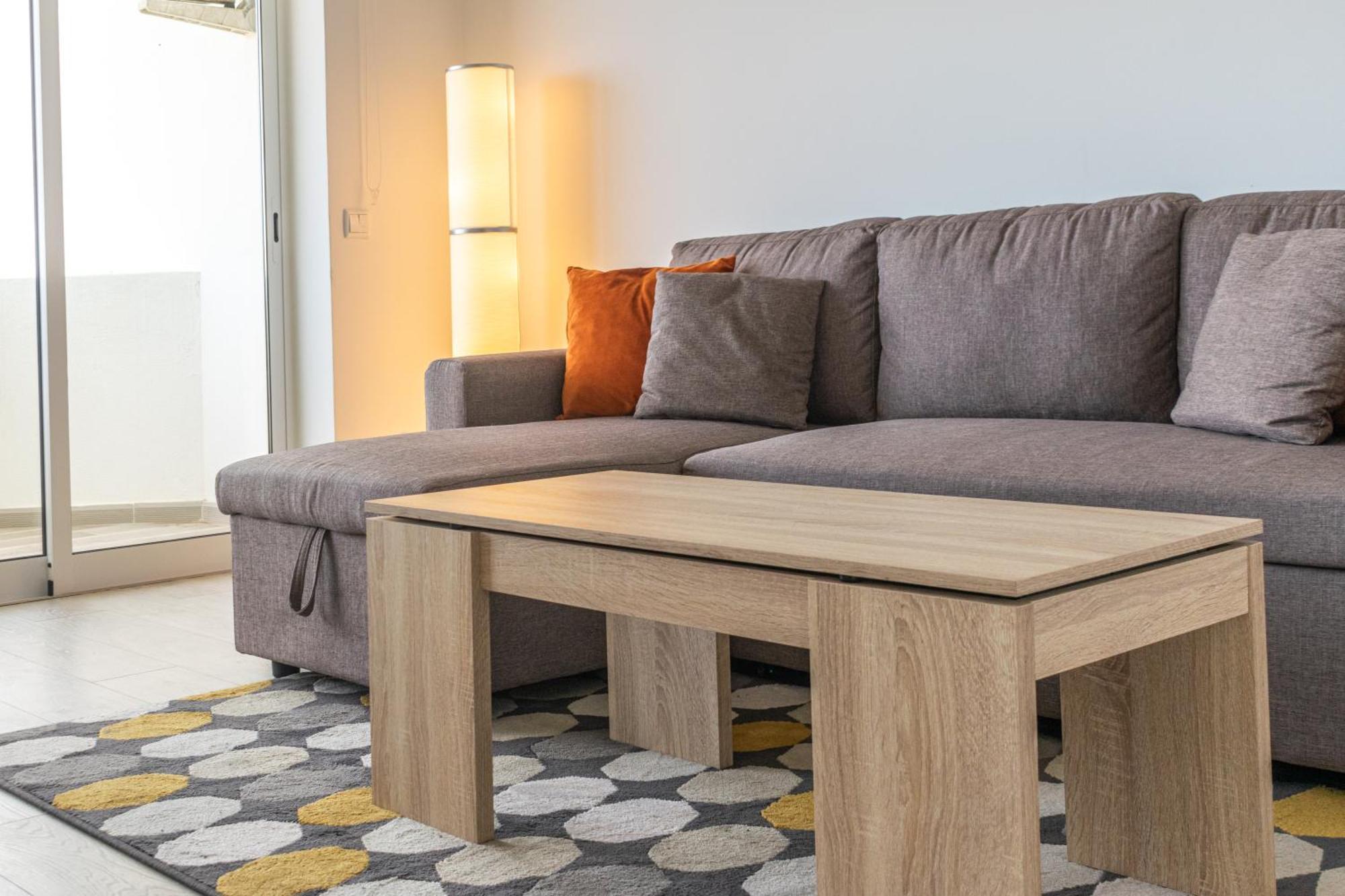 Apartmán Baleal Dream Ferrel  Exteriér fotografie