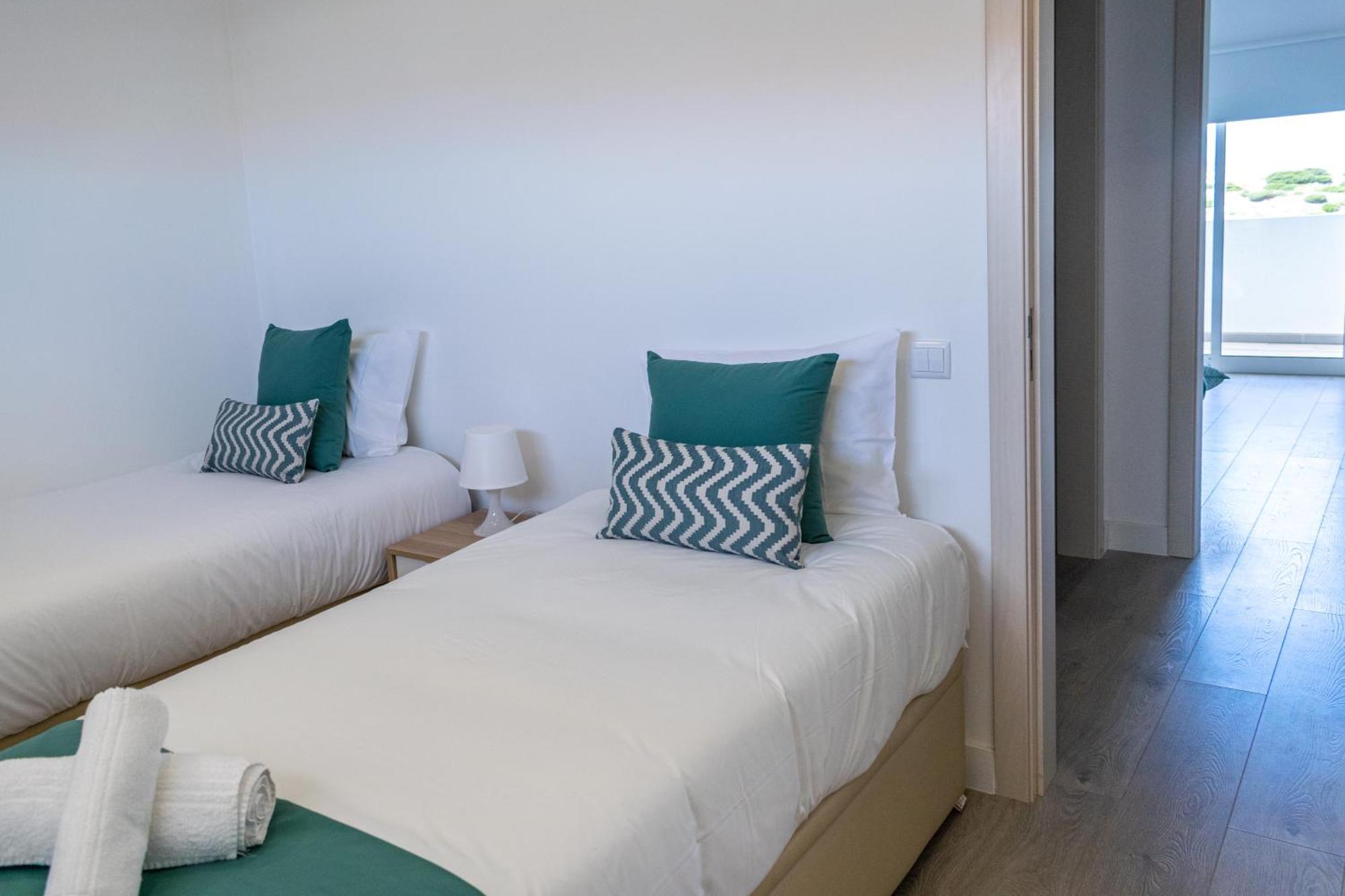 Apartmán Baleal Dream Ferrel  Exteriér fotografie