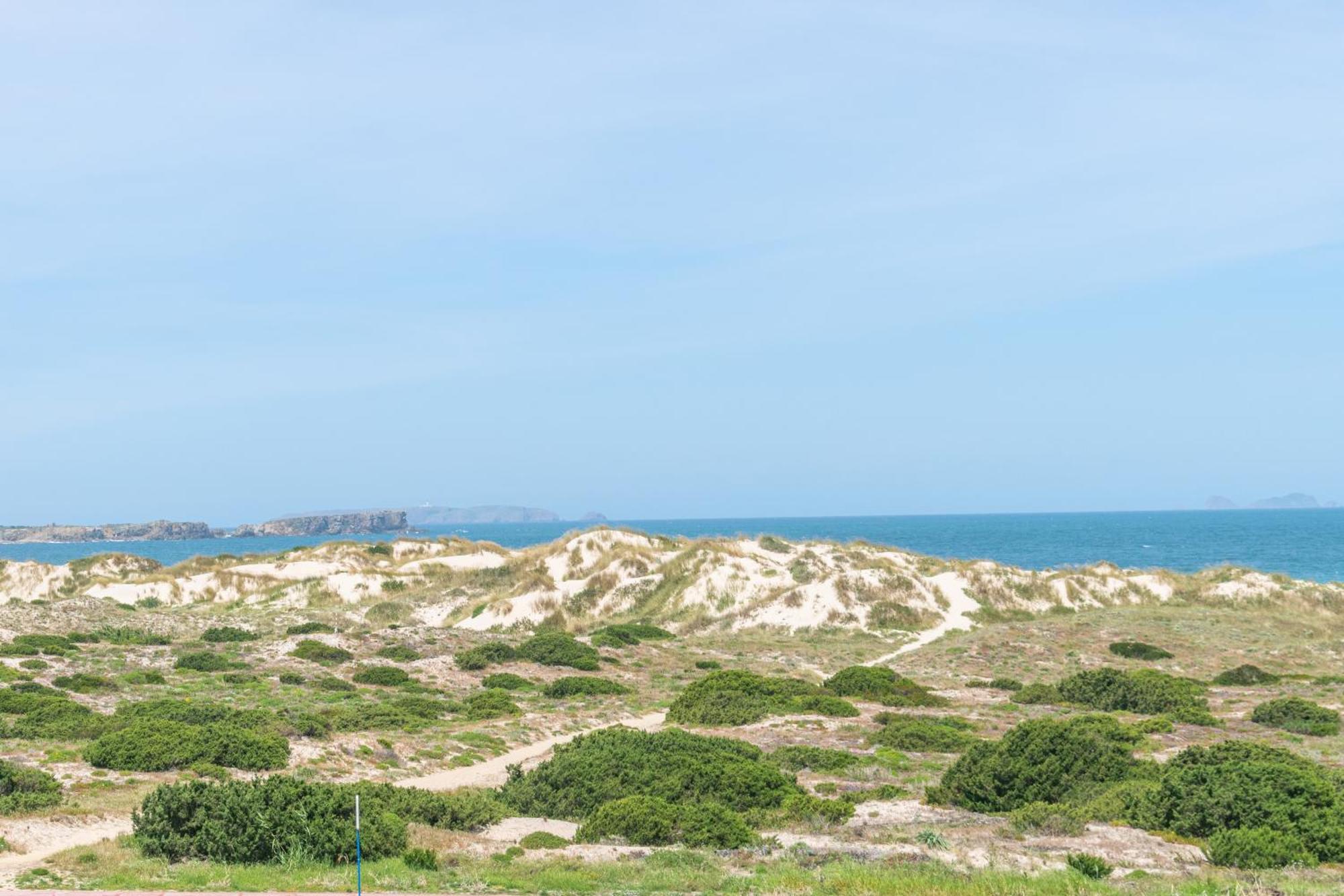 Apartmán Baleal Dream Ferrel  Exteriér fotografie