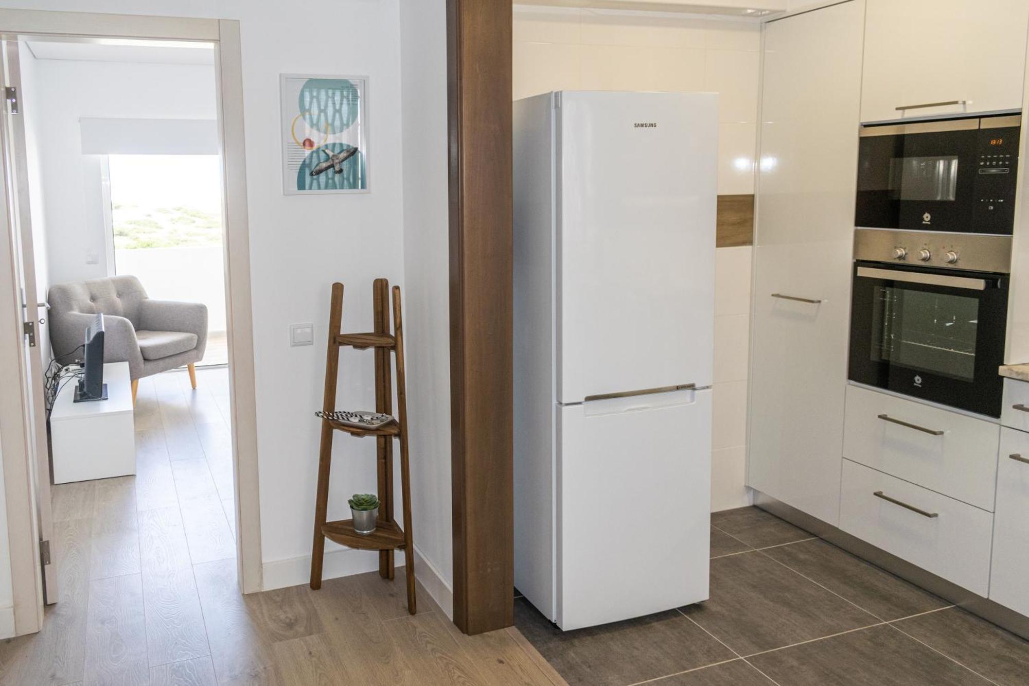 Apartmán Baleal Dream Ferrel  Exteriér fotografie