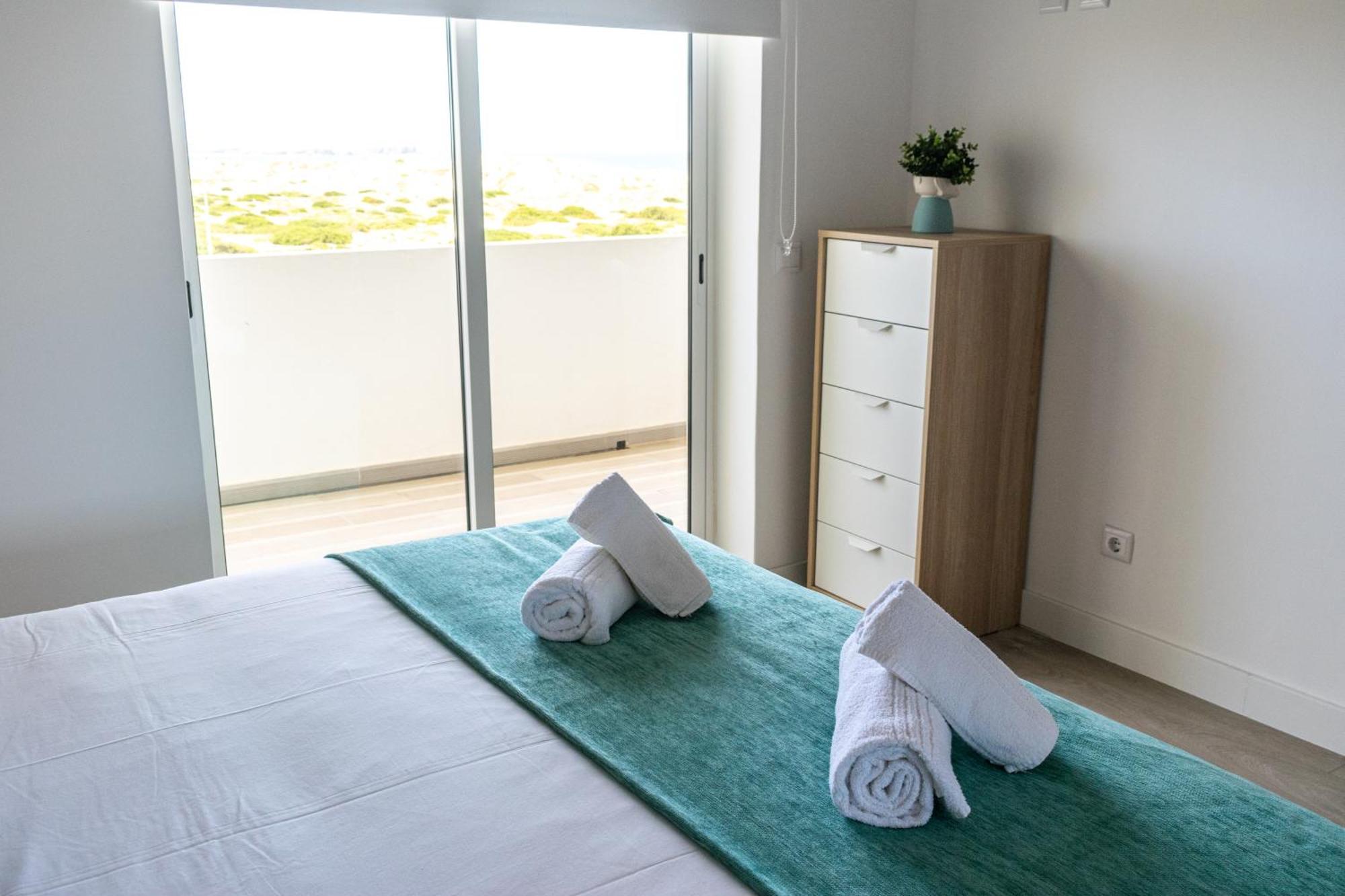 Apartmán Baleal Dream Ferrel  Exteriér fotografie