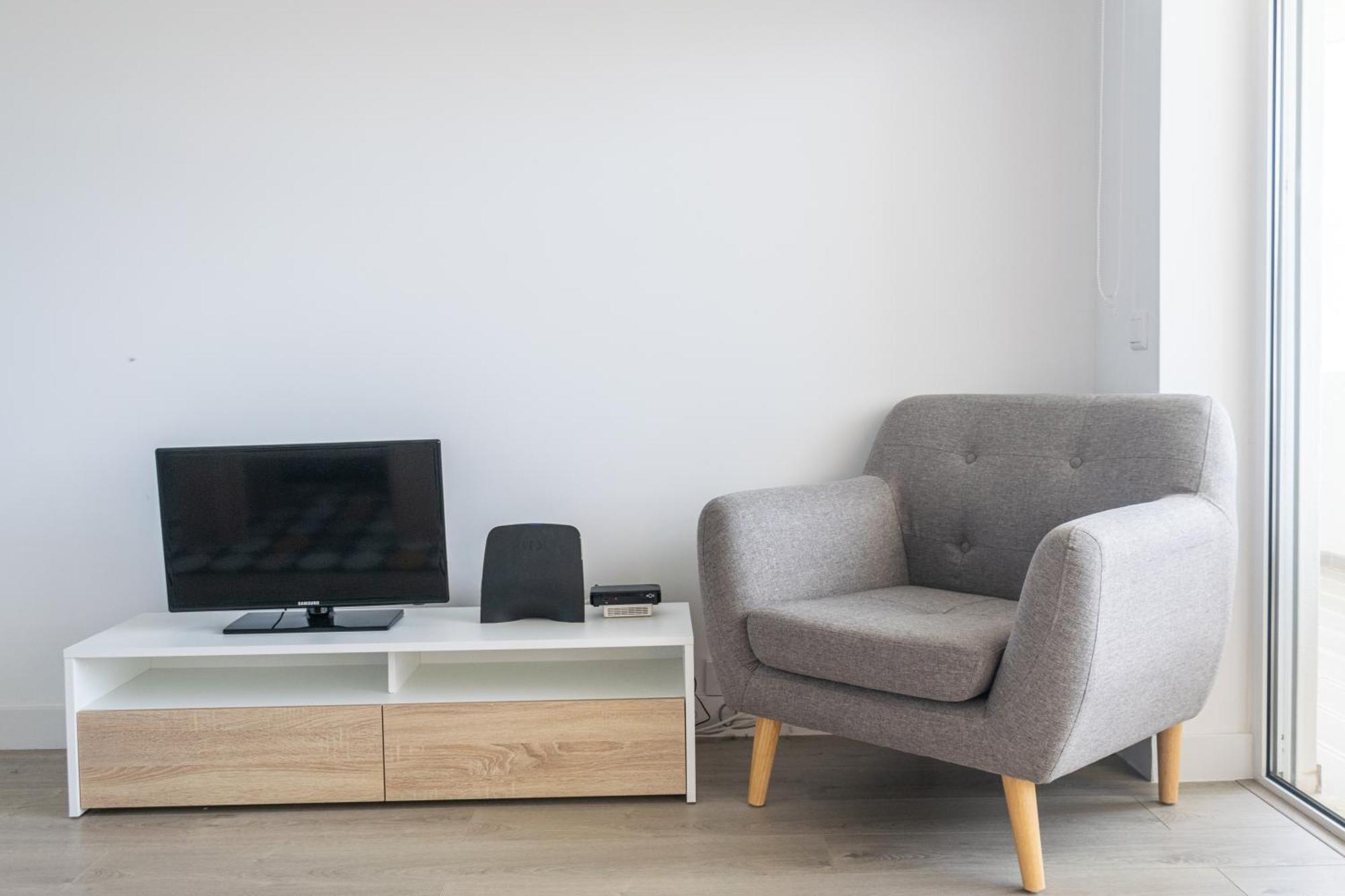 Apartmán Baleal Dream Ferrel  Exteriér fotografie