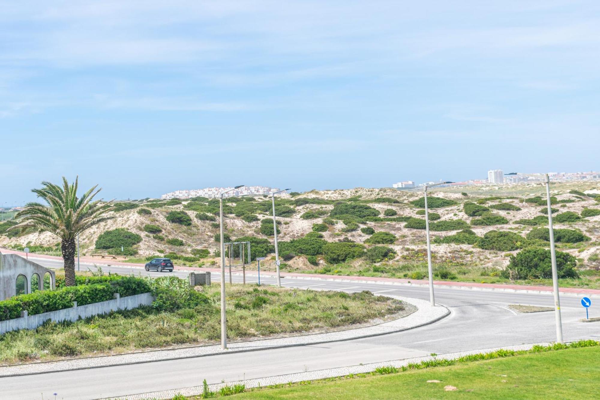 Apartmán Baleal Dream Ferrel  Exteriér fotografie